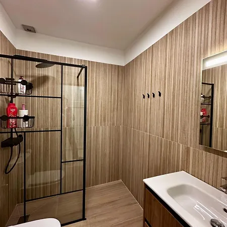 Apartamento Casa Julia Gv *