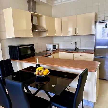 Apartamento Casa Julia Gv *