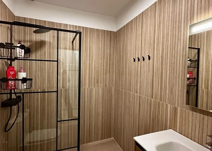 Apartamento Casa Julia Gv *