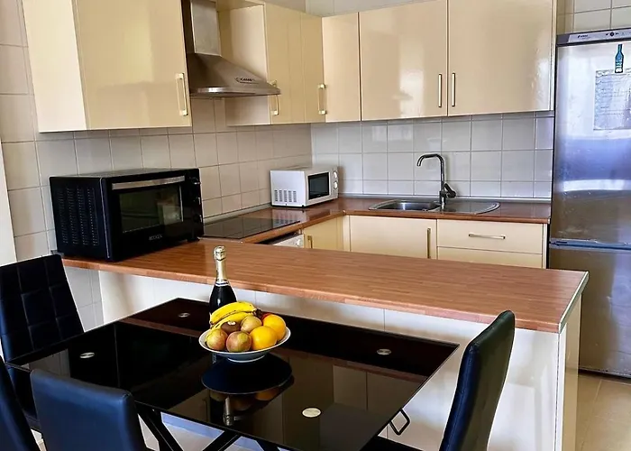 Apartamento Casa Julia Gv *