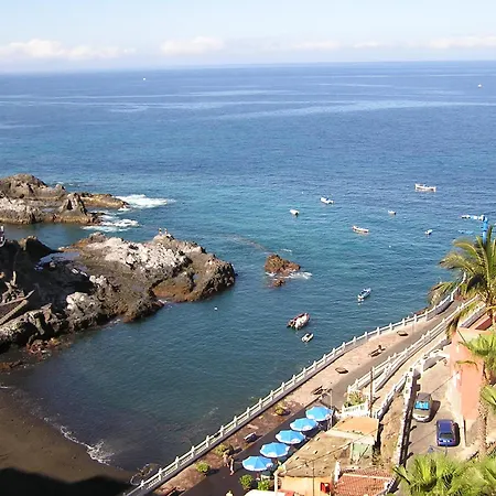 Casa Julia Gv Appartement