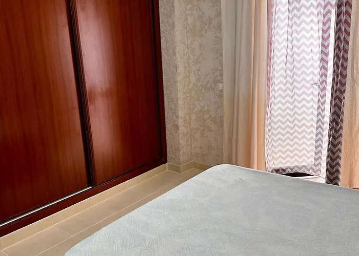 Casa Julia Gv Appartement