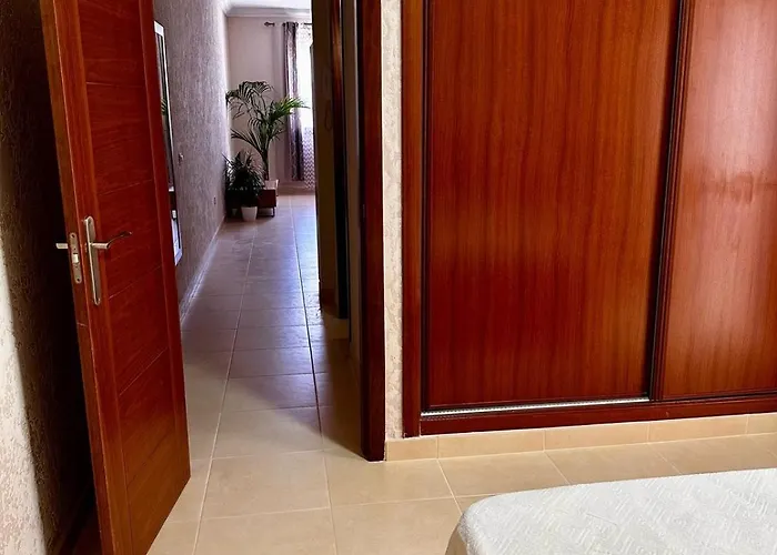 Casa Julia Gv Appartement